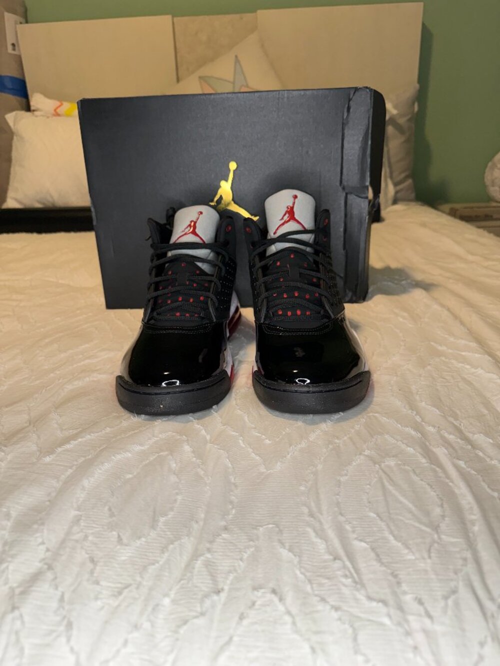 Nike Air Jordan Maxin 200 Men's Sneaker Brand New Size 13